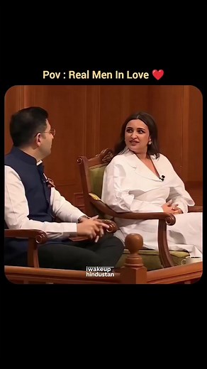 Parineeti Chopra & Raghav Chadha Wedding Details