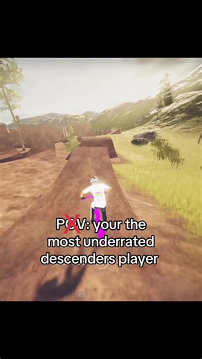 Help me get famous please 😭🙏 #descenders #underated #underrated #fyp #viral