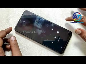 Hard Reset Vivo Y21s/Y21 Forget Screen Lock Pattern Pin Password Fingerprint Unlock | Without PC