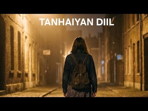 TANHAIYAN DIIL | Rishabh Mishra I Rishabh Mishra music