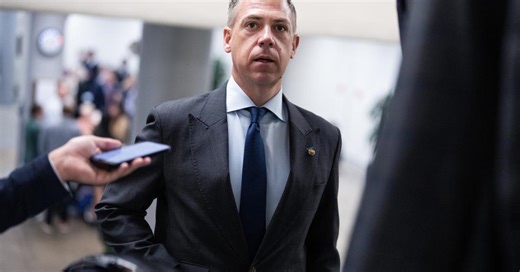 Indiana senator proposes making overstaying visas a federal crime in new bill