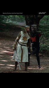 Monty Python and the Holy Grail Streaming on Pluto TV