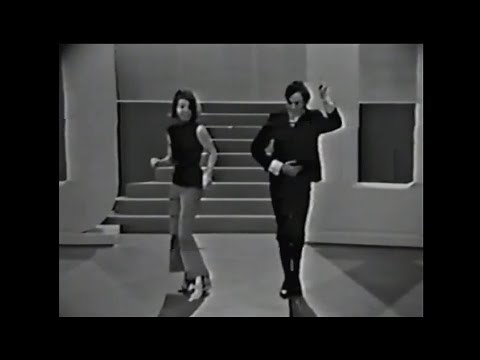 Joël Denis - Hey Hey Lolita - 1965