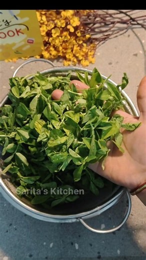 Methi Paratha Recipe | Fenugreek Paratha Recipe | Easy Methi ka Paratha Banane ka tarika 👌🏻😋 #methiparatha #methi #winterparatha #paratha #stuffedparatha #howtomakemathiparatha #breakfast #breakfastparatha #lunchtime #cooking #instareels #facebookfeed #cookingtime #healthybreakfast_ | Your humble chef Sarita