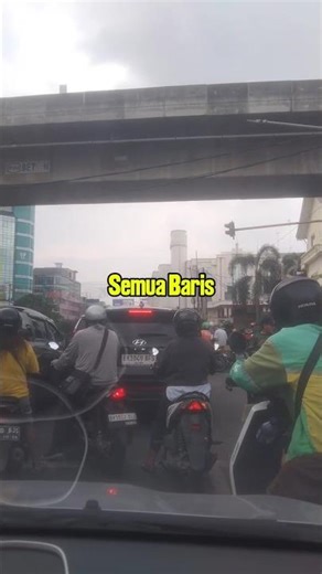 Semua Baris