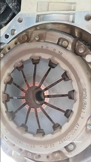 How to Fix Clutch Slipping and Power Loss🤔