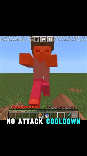 Java Players Hate These Bedrock Secrets 💀 #minecraft