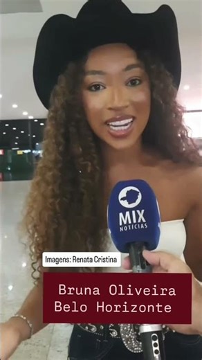 De BH para a final: Bruna Oliveira busca título no PLRS 2026