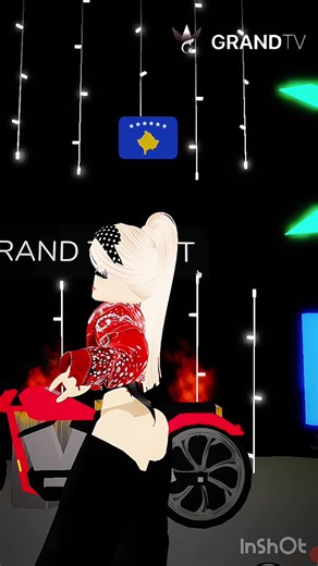 Miss Grand Kosovo: A Showcase of Talent