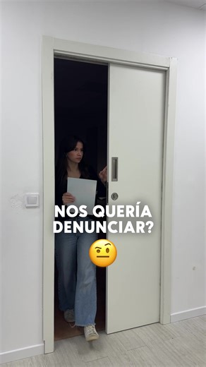 Se pensó que nuestro regalo incluía ESTO... 😅😅