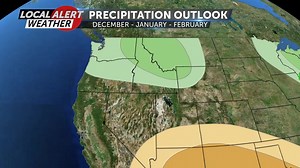 The Climate Prediction Center has released the Winter Outlook for 2024 - 25. There will be above normal precipitation in the area this winter. We will also below normal as far as temps are concerned, might lead to a snowy winter. From the KTVZ Weather Center | KTVZ News