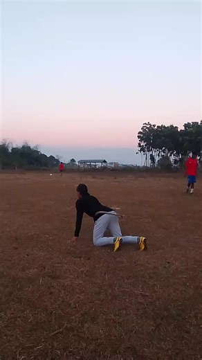 Mastering the 100-Meter Sprint Technique