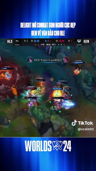 TSM vs Gen Lucian 1v5: Epic Moments and Highlights