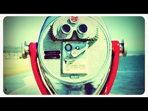 How to create a rounded photo border in Photoshop Tutorial