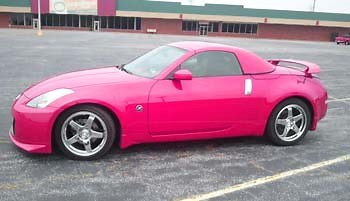 How to Convert 350z Soft Top to Hardtop: With Replacement Cost Idea - Tools Bible