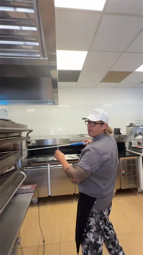 pizzagentile su TikTok