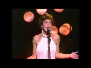 HELEN REDDY - RHYTHM RHAPSODY AND HITS MEDLEY- QUEEN OF 70s POP