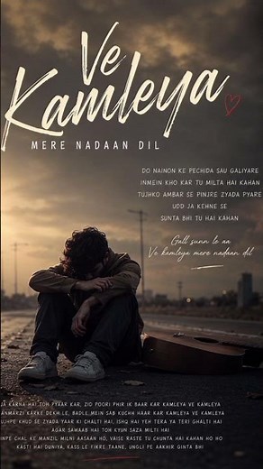 Ve Kamleya ❤️ | Arijit Singh & Shreya Ghoshal | Rocky Aur Rani Kii Prem Kahaani | Full Song