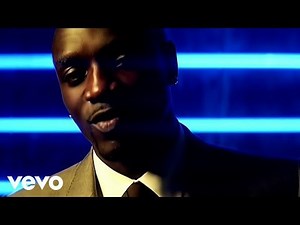 Akon - Right Now (Na Na Na)