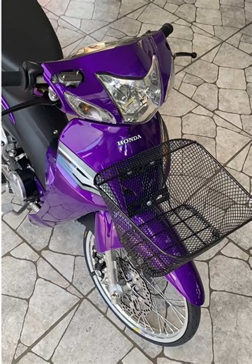 Front Basket for Wave Motorcycles: Must-Have Accessory