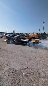 53K views · 820 reactions | The Haunted Hearse Chassis still lives! | Farmtruck and AZN | Facebook