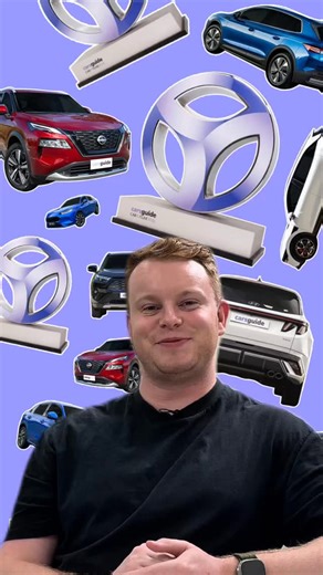 Top 10 mainstream mid-size SUVs revealed! 2026 Toyota RAV4, new Zeekr 7X and more | CarsGuide.com.au