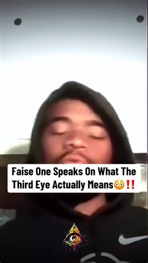 20K views · 700 reactions | Faise One Debunks The Third Eye Meaning‼️ Watch The Full Video:⬇️‼️ https://youtu.be/PJ0kb_eB4Wc?si=QueJPQXqPvOCq1Sa Get our book The Awakening Compass and dive deep into secret dark truths only the brave and open minded have the courage to explore! 狼 LINK IN BIO‼️ @faiseone #seebeyondreality #thirdeye #pinealgland #spirituality | See BeyondReality | Facebook