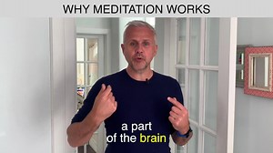 376 reactions · 159 shares | Here’s how and why meditation works. | David R Hamilton PhD | Facebook