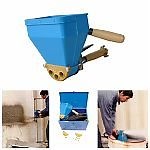 RENDER GUN - masons mortar