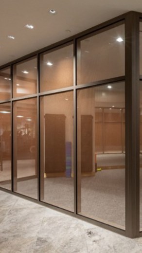 1K views | Endless combination of laminated metal fabric, designer...