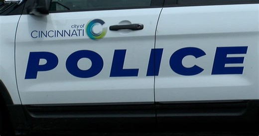 Fire: 2 Cincinnati police officers, 1 civilian injured in dog attack in Hyde Park