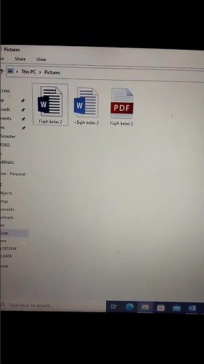 How to Convert Word to PDF
