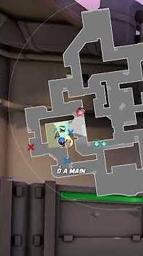 No one is safe #shorts #valorant #Stormgg