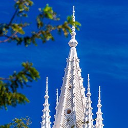 Ciudad de Santa Ana - CATA