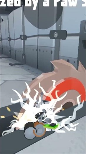 MouseBot Gameplay (iOS, Android) Part 1 - 4K Ultra HD