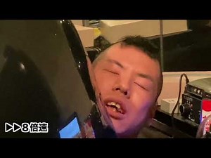 Balloon Male Inflation - Japanese Industrial Balloon Inflation