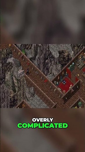 Level Up Your PvP Skills ! full vid in descrip BEST MMORPG Ultima Online 2025 UO OUTLANDS