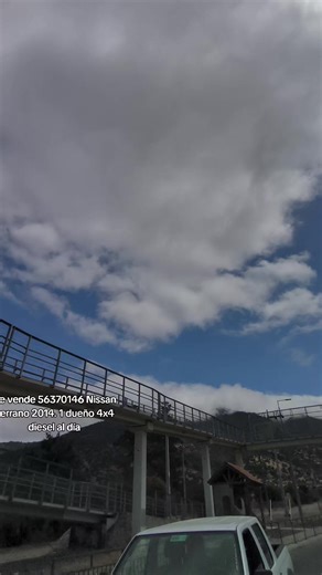 Se Vende Nissan Terrano 2014 ¿Estás Interesado?