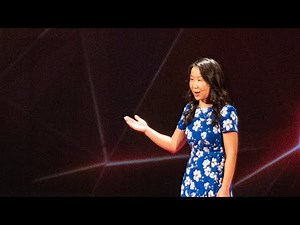 Artificial Intelligence That Helps Seniors Stay in their Homes | Mai Lee Chang | TEDxOshkosh