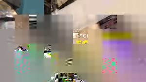 This is how the pattern tissue is neatly folded and then inserted into pattern envelopes. Filmed at our Manhattan, Kansas, facility. | McCall Pattern Company