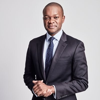 Xoli Mngambi - Biography, Age, Career & Net Worth - Wiki South Africa