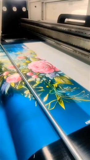 Digital print Bed sheet👌🤔🌺❤️‍🔥 | Mostafizur Rahman Akash