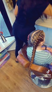 20K views · 166 reactions | Natural coloured braids 懶 | Gemma Browns Braids | Facebook