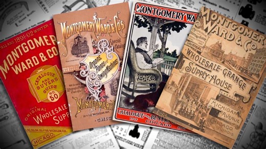 The Rise and Fall of the Mail Order Giants | Watch online at WTTW.com