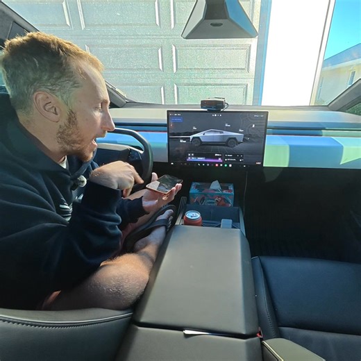 Unhinged Grok, Gemini, and I discuss what the world will look like in 100 years following Elon Musk's legacy. This might be the best or worst podcast you have ever seen in your life. | Tesla Cybertruck