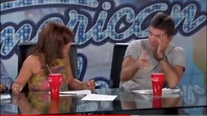 I love watching bad American Idol auditions on Youtube. They're so damn funny. But how is it possible that people are so delusional about their singing ability, dancing, age and looks? Some are 100% tone deaf and look like an old fat grandma but think they're the next Madonna. 😂