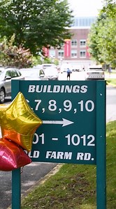 Catch the highlights from Move-In Day... Welcome to NYMC! #NYMC #NYMCSOM | New York Medical College | Facebook
