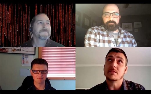 #98 Introduction to Python scripting for water modellers