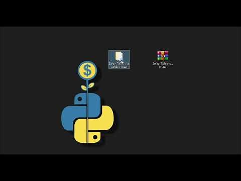 TIKTOK VIEW BOT | How to Grow on TikTok 2022 Using Python | Get +1M Views on TikTok (100% WORKING)