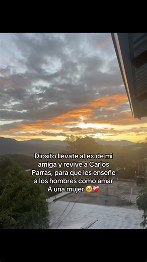 @Los Parras 🥹💕